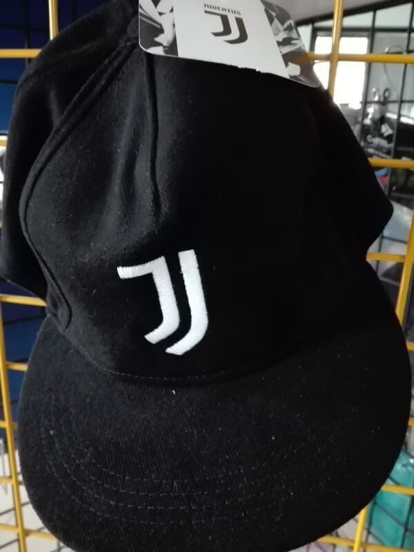 Cappellino Juventus da baseball | Melegnano MI