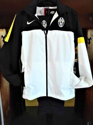Tuta Juventus Nike 2012/13 uomo