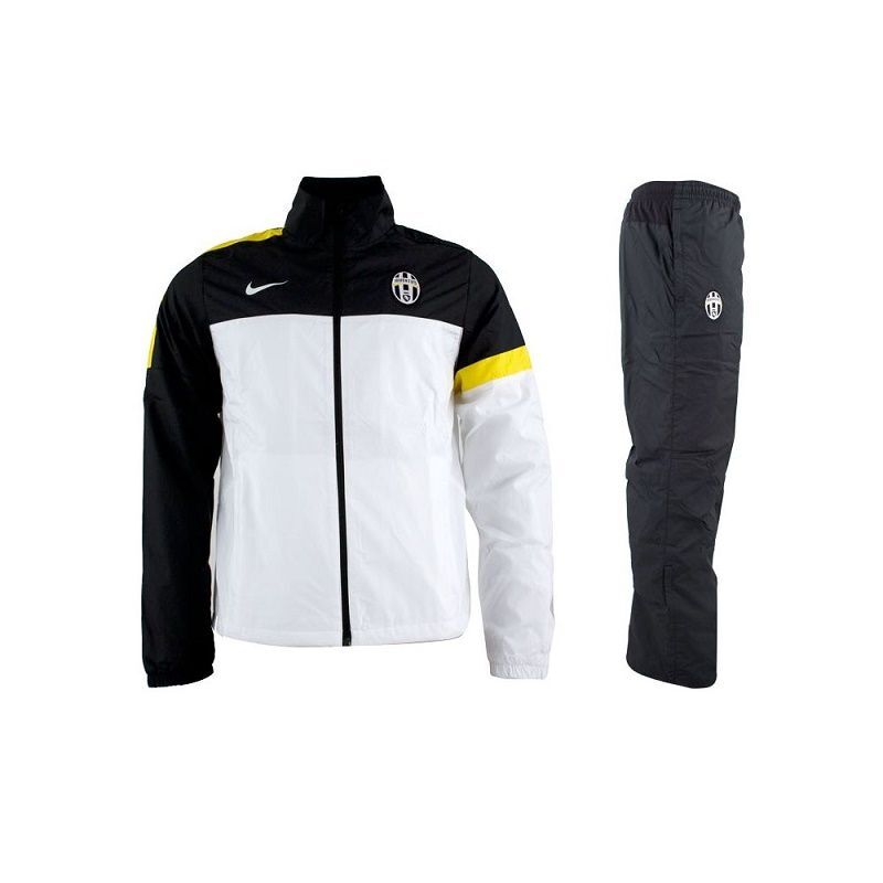 Tuta Juventus Nike 2012/13 uomo