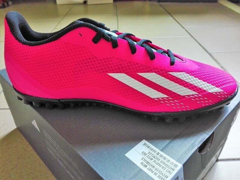 Scarpe da calcetto Adidas X Speedportal.4 TF