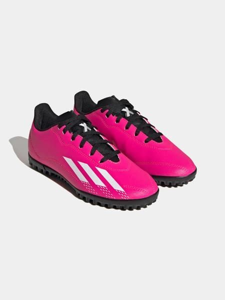 Scarpe calcetto Adidas X Speedportal.4 TF Junior