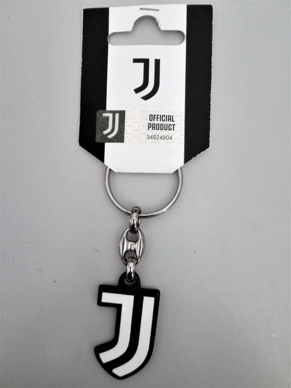 Portachiavi Juventus ufficiale