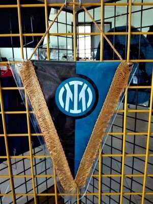 Gagliardetto Inter