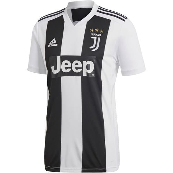 Maglia Juve 2018/19 - Adidas