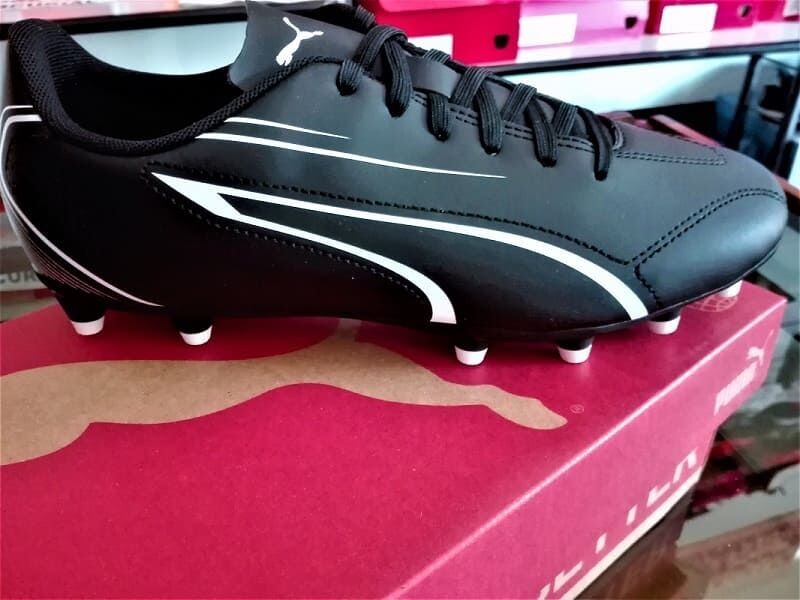 Scarpe calcio Puma Vitoria FG/AG