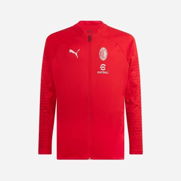 Tuta Milan training 2023/24 - Puma
