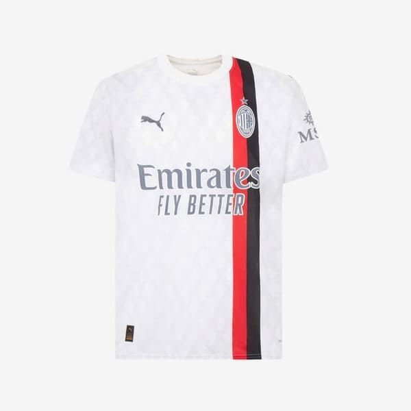 Maglia Milan away 2023/24 - Puma