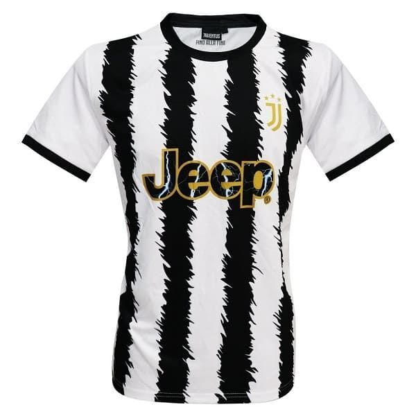 Maglia Juve replica 2023/24