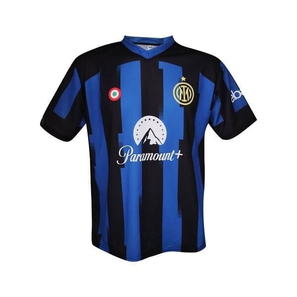 Maglia inter bambino hotsell