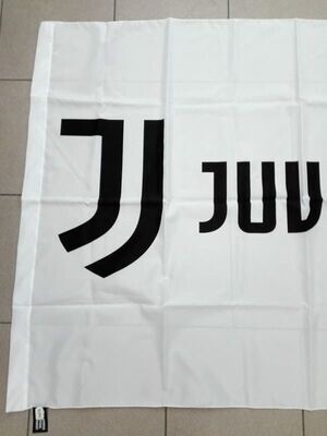 Bandiera della Juve