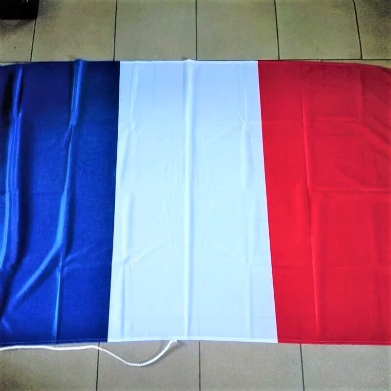 Bandiera Francese