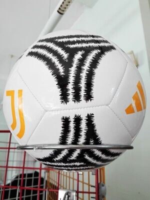 Pallone della Juve 2023/24 bianco - Adidas
