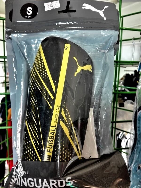 Parastinchi Puma con calza Attacanto Sleeve