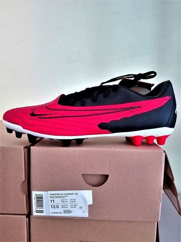 Scarpe da calcio Nike Phantom GX Academy AG