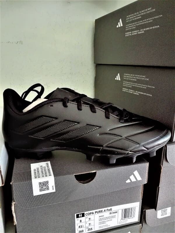 Scarpe da calcio Adidas Copa Pure.4 FxG