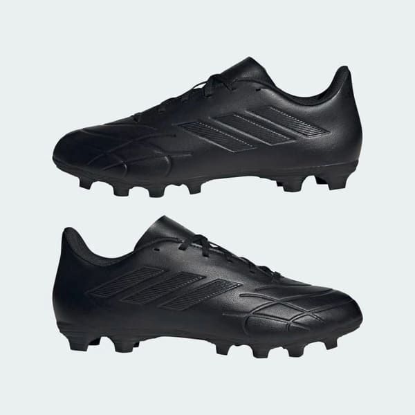 Scarpe da calcio Adidas Copa Pure.4 FxG nero