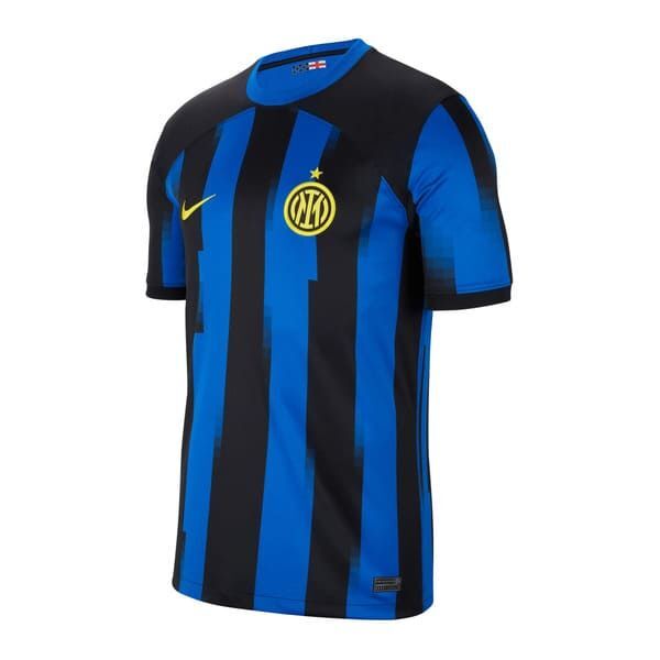 Prima maglia Inter 2023/24 - Nike