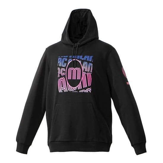 Felpa Milan uomo - Puma