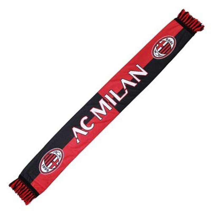 Sciarpa del Milan