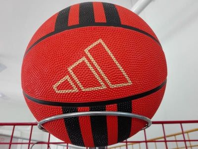 Pallone 3-Stripes Rubber X3 - Adidas