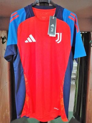 Maglia Juventus allenamento 2024/25 - Adidas