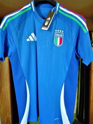 Maglia della Nazionale Italiana di Calcio - Adidas