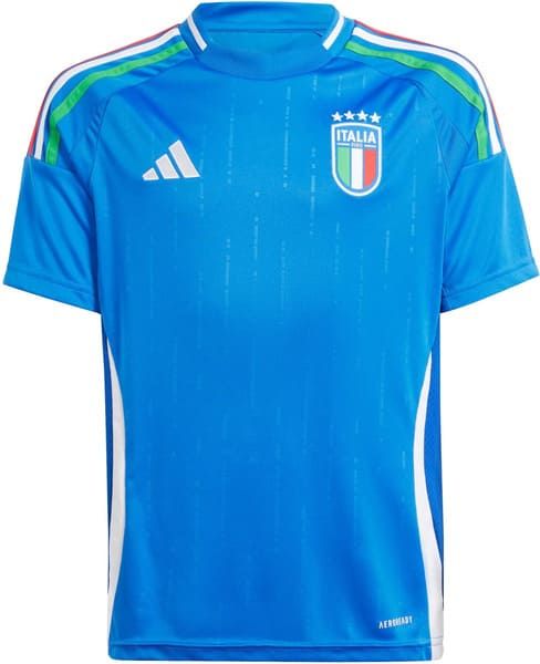 Maglia Italia Europei 2024 bambino - Adidas