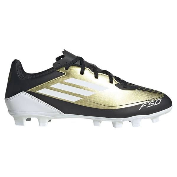 Scarpe calcio F50 Club Flexible Ground Messi - Adidas