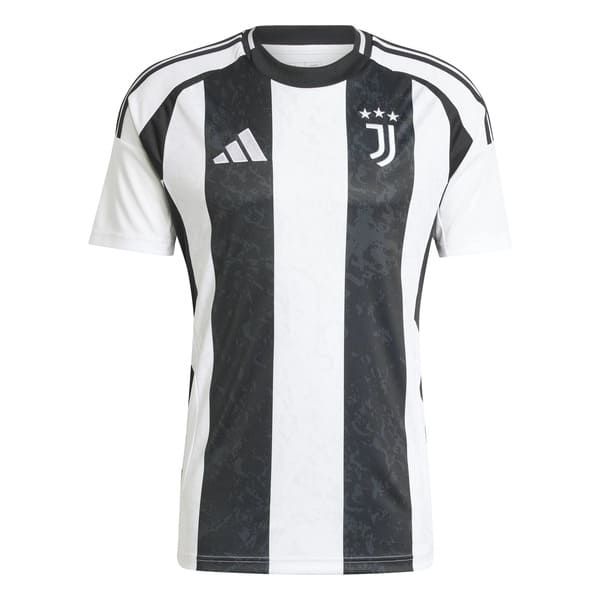 Prima maglia Juventus 2024/25 - Adidas