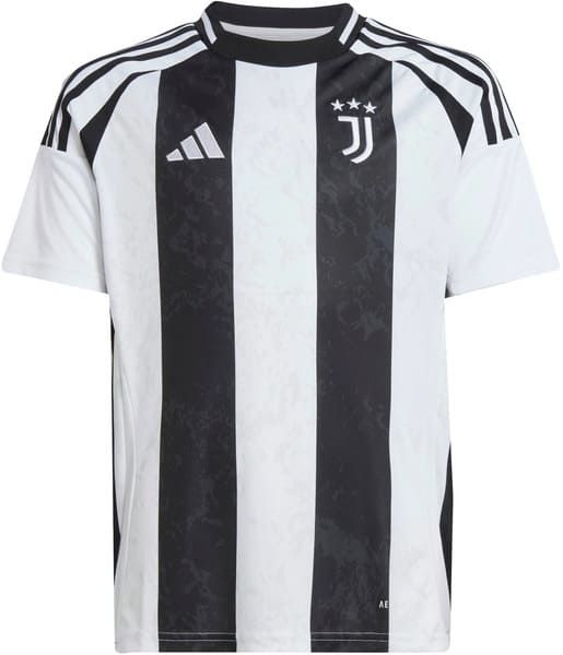 Prima maglia Juventus bambino 2024/25 - Adidas