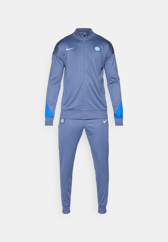 Tuta allenamento Inter 2024/25 - Nike
