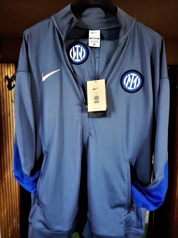 Nike Abbigliamento Inter ufficiale Melegnano MI