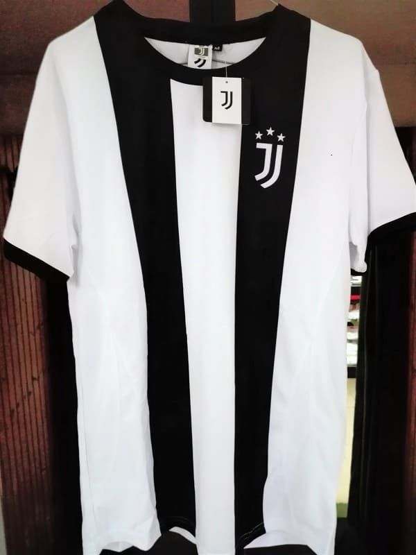 Maglia Juve replica 2024/25