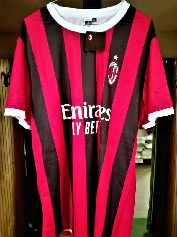 Maglia Milan replica 2024/25