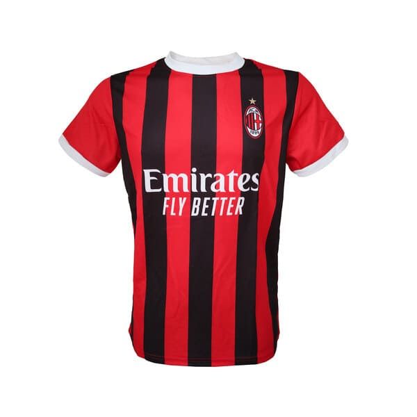 Maglia milan replica 2024/25 bambino