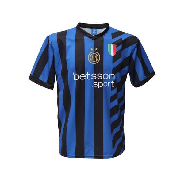 Maglia Inter replica 2024/25 bambino