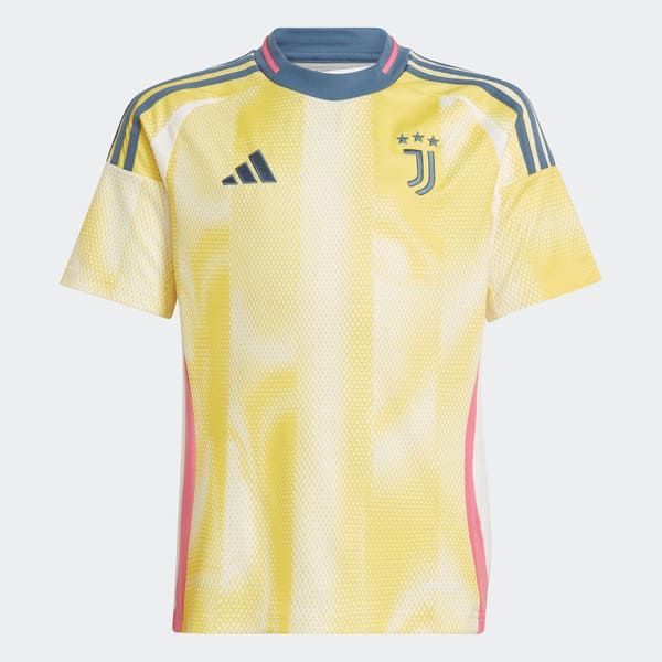 Maglia Juventus away 2024/25 - Adidas