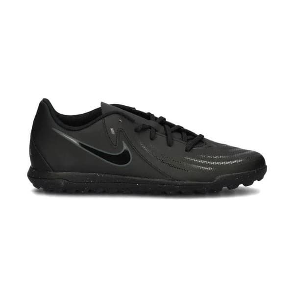Scarpe da calcetto Phantom GX II Club Turf nere - Nike