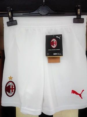Calzoncini Milan 2024/25 bambino - Puma