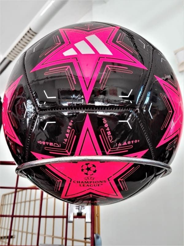 Pallone della Champions 2024/25 Club - Adidas