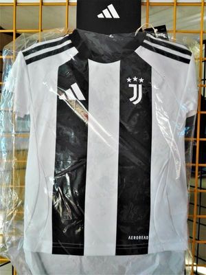 Babykit home 24/25 Juventus - Adidas