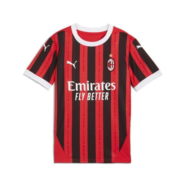 Prima maglia Milan bambino 2024/25 - Puma