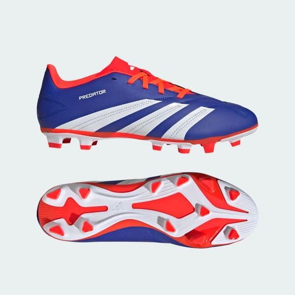 Scarpe calcio Predator Club Flexible Ground - Adidas