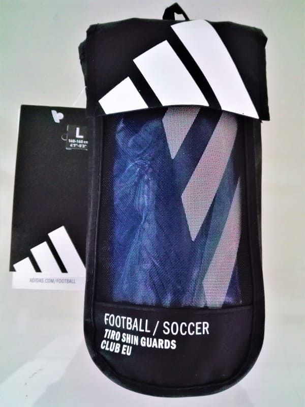 Parastinchi Tiro Club bambino - Adidas
