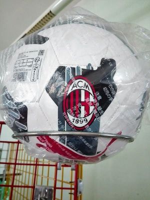 Pallone Milan Orbita 6 misura 5 - Puma