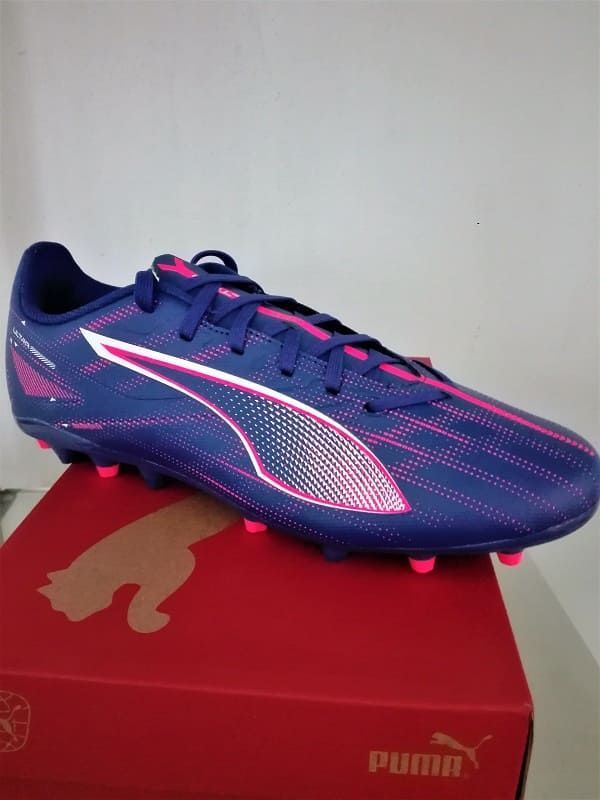 Scarpe da calcio Ultra 5 Play MG multiterreno - Puma