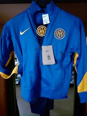 Tuta ufficiale Inter Strike - Terza - Bambino/a