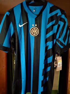 Prima maglia Inter 2024/2025 - Nike