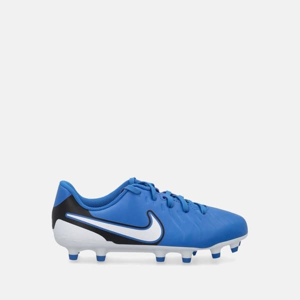 Scarpe calcio ragazzo/a Legend 10 Club FG/MG - Nike