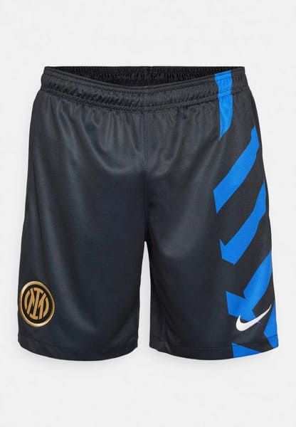 Pantaloncini Inter 2024/25 home uomo - Nike